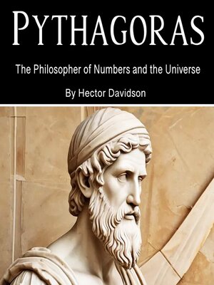 cover image of Pythagoras